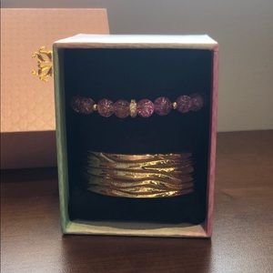 Bracelet Set